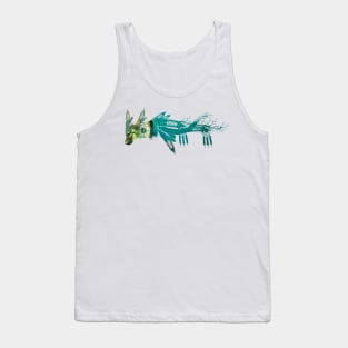 HYNVALE! Logo Config 45 Tank Top